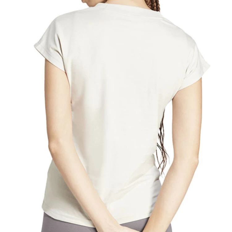 ADIDAS DAMSKA MŁODZIEŻOWA KOSZULKA T-SHIRT BAWEŁNIANY JC5819