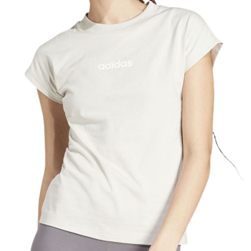 ADIDAS DAMSKA MŁODZIEŻOWA KOSZULKA T-SHIRT BAWEŁNIANY JC5819
