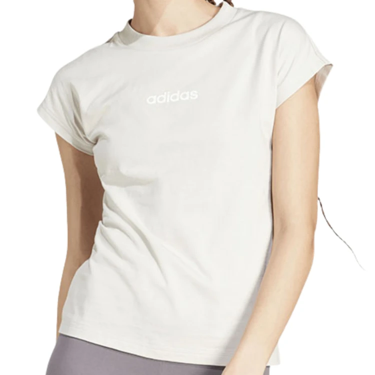 ADIDAS DAMSKA MŁODZIEŻOWA KOSZULKA T-SHIRT BAWEŁNIANY JC5819
