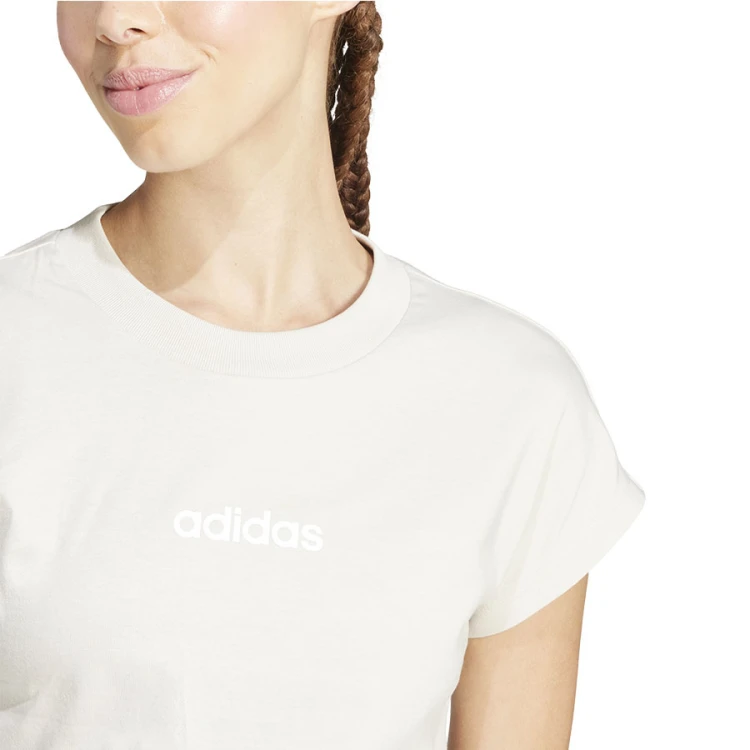 ADIDAS DAMSKA MŁODZIEŻOWA KOSZULKA T-SHIRT BAWEŁNIANY JC5819