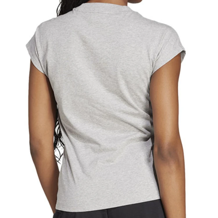 ADIDAS DAMSKA MŁODZIEŻOWA KOSZULKA T-SHIRT BAWEŁNIANY JC8241