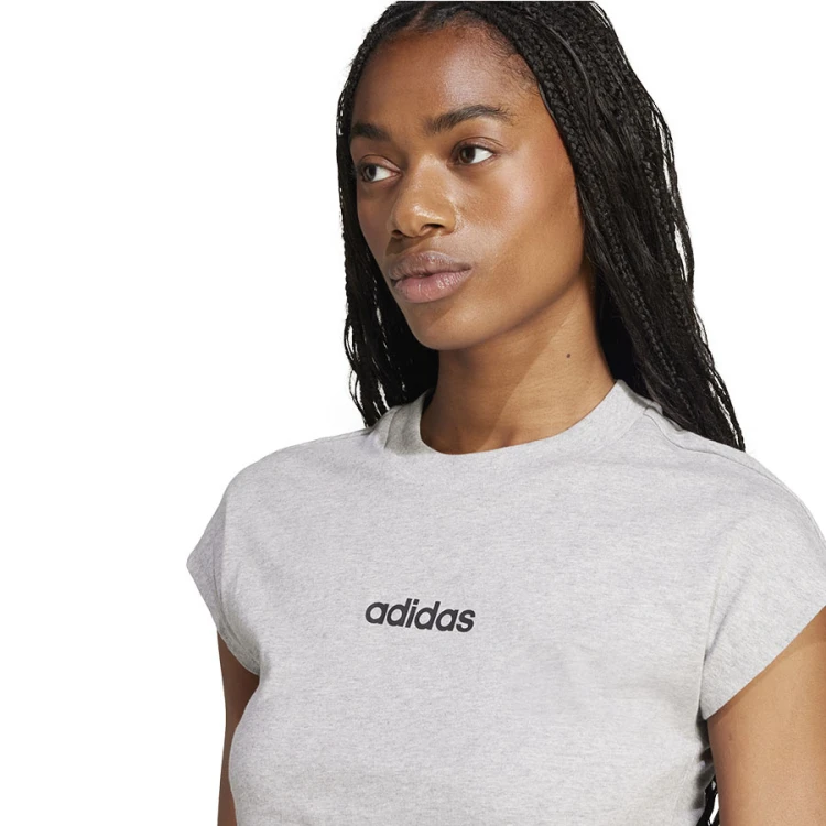 ADIDAS DAMSKA MŁODZIEŻOWA KOSZULKA T-SHIRT BAWEŁNIANY JC8241