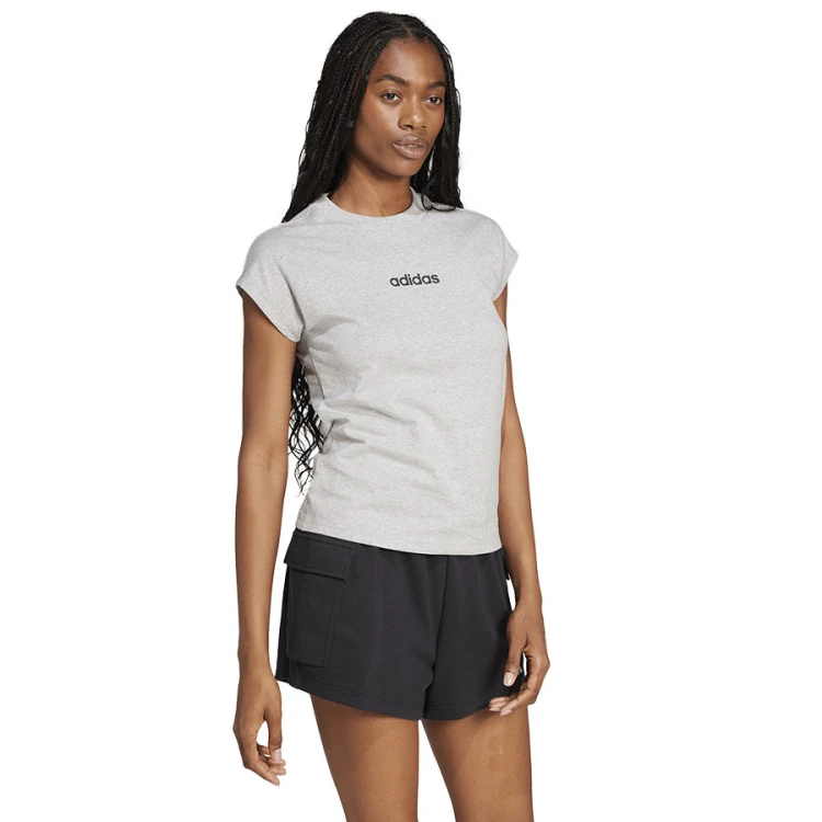 ADIDAS DAMSKA MŁODZIEŻOWA KOSZULKA T-SHIRT BAWEŁNIANY JC8241