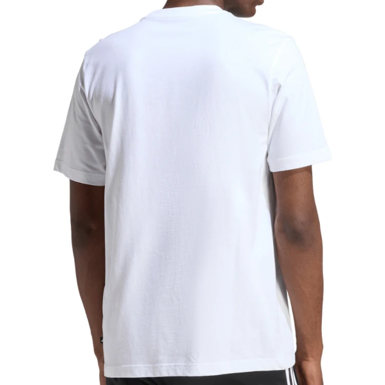 ADIDAS MĘSKA MŁODZIEŻOWA KOSZULKA T-SHIRT BAWEŁNIANY JZ5007