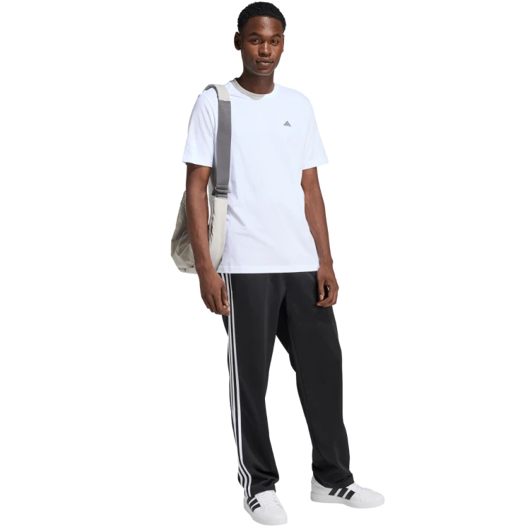 ADIDAS MĘSKA MŁODZIEŻOWA KOSZULKA T-SHIRT BAWEŁNIANY JZ5007