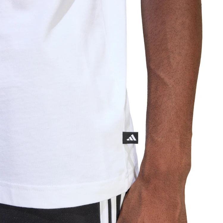 ADIDAS MĘSKA MŁODZIEŻOWA KOSZULKA T-SHIRT BAWEŁNIANY JZ5007