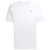 ADIDAS MĘSKA MŁODZIEŻOWA KOSZULKA T-SHIRT BAWEŁNIANY JZ5007