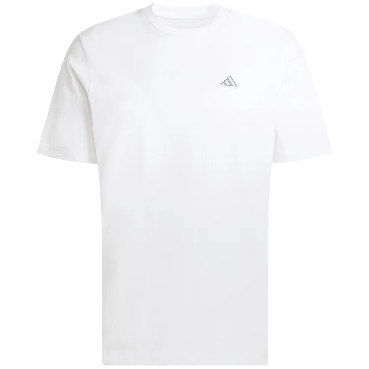 ADIDAS MĘSKA MŁODZIEŻOWA KOSZULKA T-SHIRT BAWEŁNIANY JZ5007