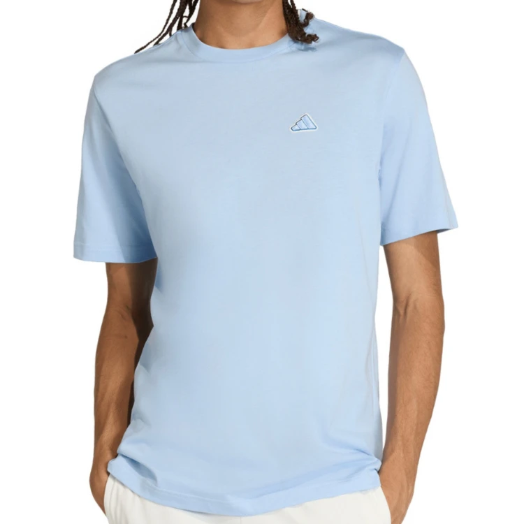 ADIDAS MĘSKA MŁODZIEŻOWA KOSZULKA T-SHIRT BAWEŁNIANY KT4447