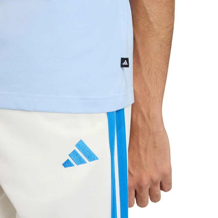ADIDAS MĘSKA MŁODZIEŻOWA KOSZULKA T-SHIRT BAWEŁNIANY KT4447