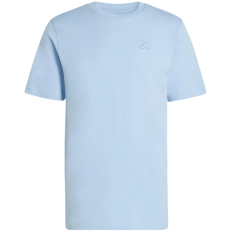 ADIDAS MĘSKA MŁODZIEŻOWA KOSZULKA T-SHIRT BAWEŁNIANY KT4447
