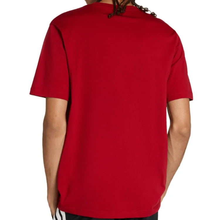 ADIDAS MĘSKA MŁODZIEŻOWA KOSZULKA T-SHIRT BAWEŁNIANY KT4444
