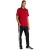 ADIDAS MĘSKA MŁODZIEŻOWA KOSZULKA T-SHIRT BAWEŁNIANY KT4444