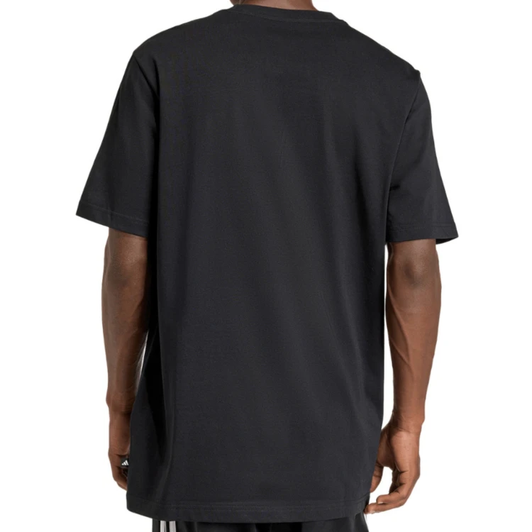 ADIDAS MĘSKA MŁODZIEŻOWA KOSZULKA T-SHIRT BAWEŁNIANY KT4446