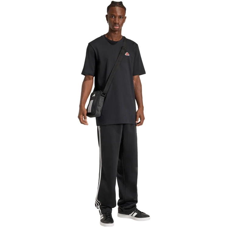 ADIDAS MĘSKA MŁODZIEŻOWA KOSZULKA T-SHIRT BAWEŁNIANY KT4446