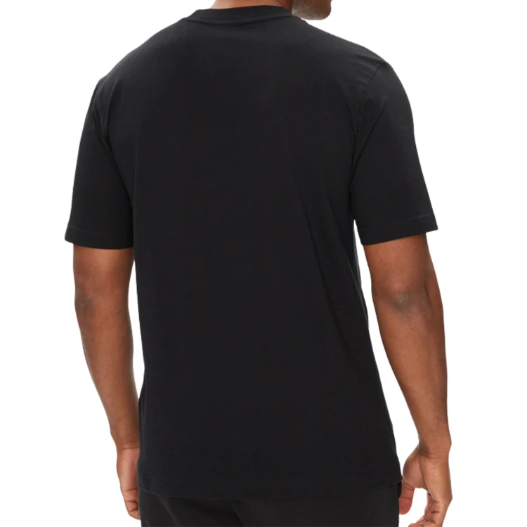 ADIDAS MĘSKA MŁODZIEŻOWA KOSZULKA T-SHIRT BAWEŁNIANY JE9024