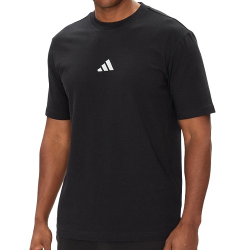 ADIDAS MĘSKA MŁODZIEŻOWA KOSZULKA T-SHIRT BAWEŁNIANY JE9024