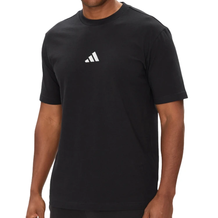 ADIDAS MĘSKA MŁODZIEŻOWA KOSZULKA T-SHIRT BAWEŁNIANY JE9024