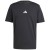 ADIDAS MĘSKA MŁODZIEŻOWA KOSZULKA T-SHIRT BAWEŁNIANY JE9024
