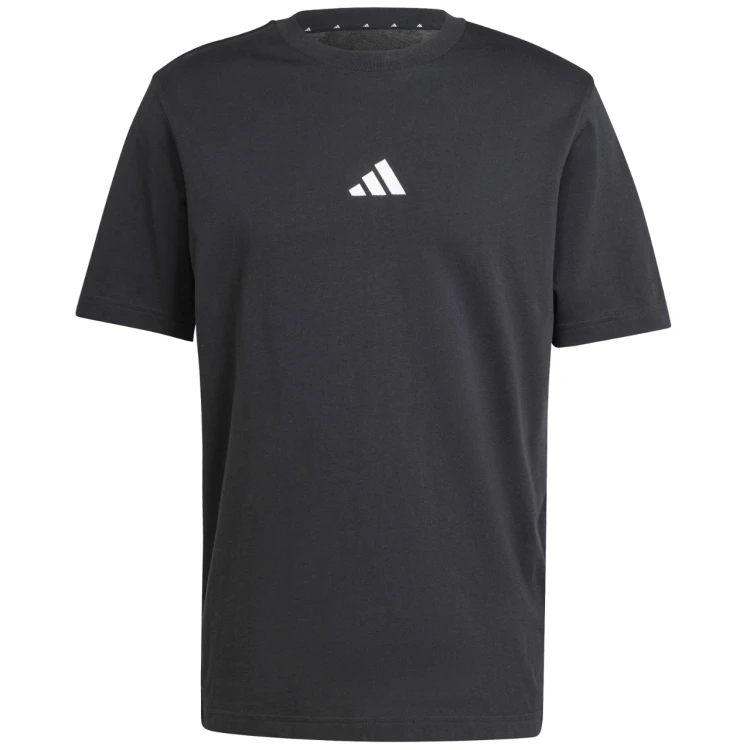 ADIDAS MĘSKA MŁODZIEŻOWA KOSZULKA T-SHIRT BAWEŁNIANY JE9024