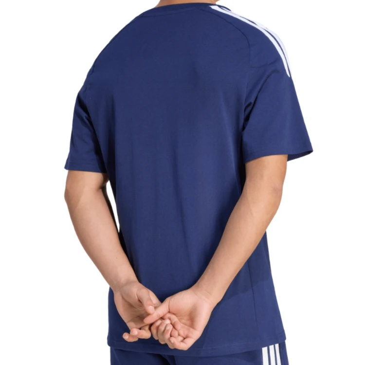 ADIDAS MĘSKA MŁODZIEŻOWA KOSZULKA T-SHIRT BAWEŁNIANY JY7187