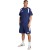 ADIDAS MĘSKA MŁODZIEŻOWA KOSZULKA T-SHIRT BAWEŁNIANY JY7187