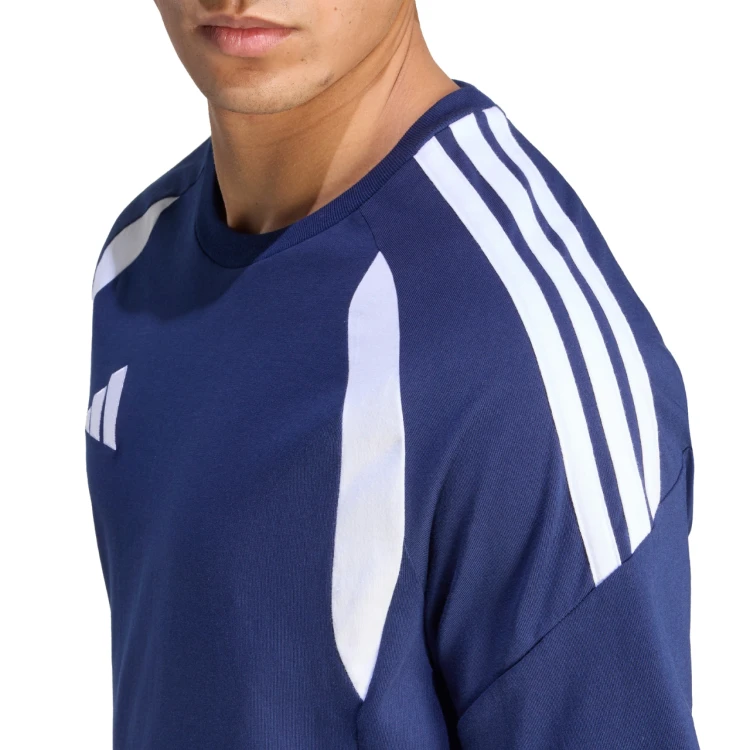 ADIDAS MĘSKA MŁODZIEŻOWA KOSZULKA T-SHIRT BAWEŁNIANY JY7187