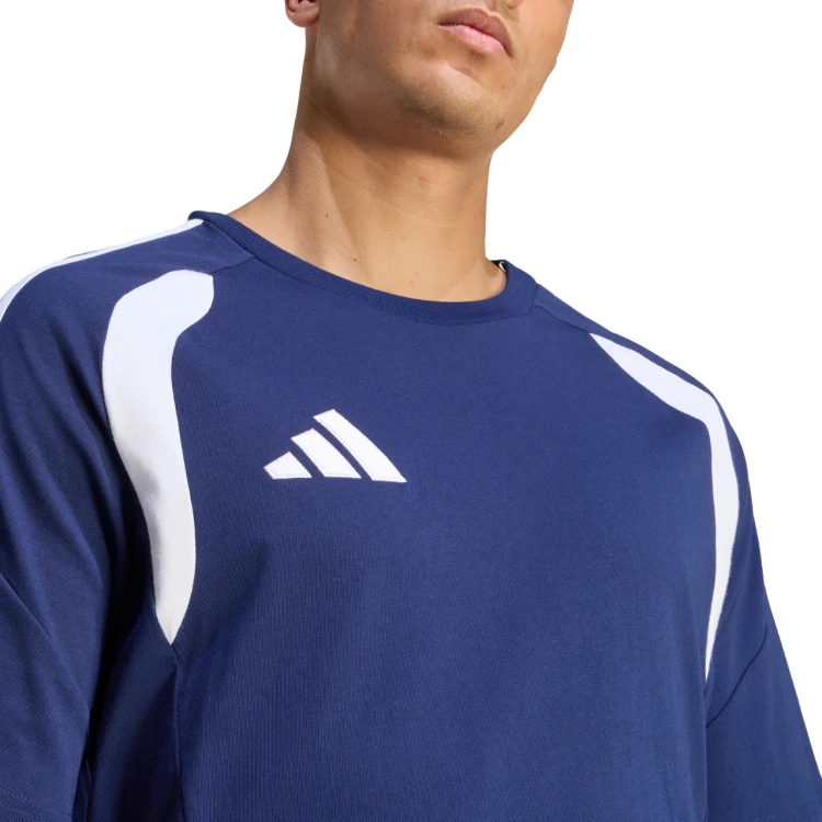 ADIDAS MĘSKA MŁODZIEŻOWA KOSZULKA T-SHIRT BAWEŁNIANY JY7187