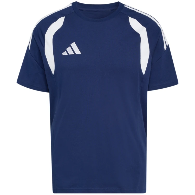 ADIDAS MĘSKA MŁODZIEŻOWA KOSZULKA T-SHIRT BAWEŁNIANY JY7187