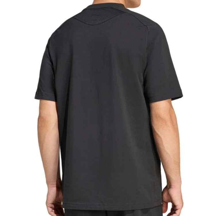 ADIDAS MĘSKA MŁODZIEŻOWA KOSZULKA T-SHIRT BAWEŁNIANY JM5543