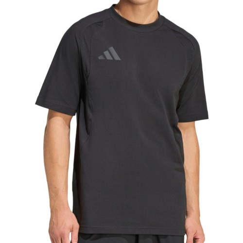 ADIDAS MĘSKA MŁODZIEŻOWA KOSZULKA T-SHIRT BAWEŁNIANY JM5543