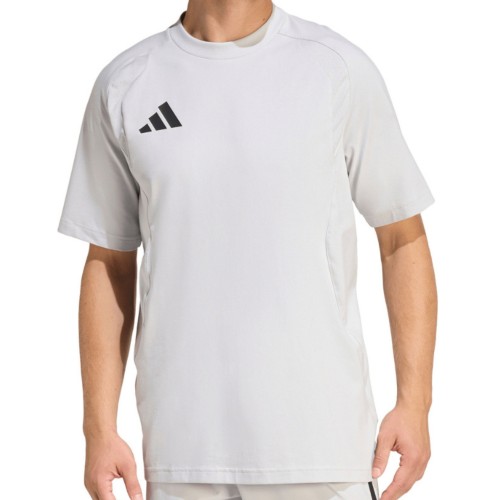 ADIDAS MĘSKA MŁODZIEŻOWA KOSZULKA T-SHIRT BAWEŁNIANY KD1120