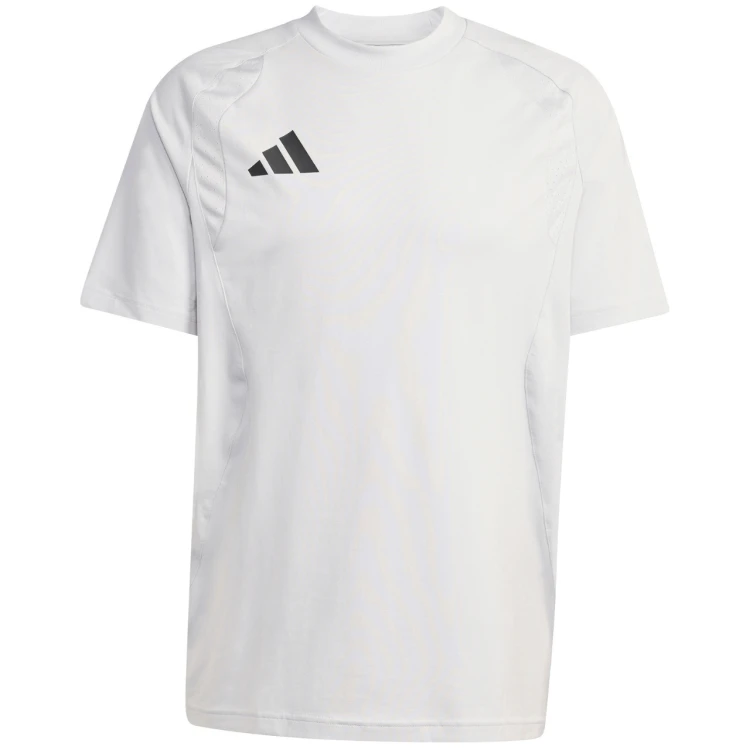 ADIDAS MĘSKA MŁODZIEŻOWA KOSZULKA T-SHIRT BAWEŁNIANY KD1120
