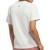 ADIDAS DAMSKA MŁODZIEŻOWA KOSZULKA T-SHIRT BAWEŁNIANY KQ6404