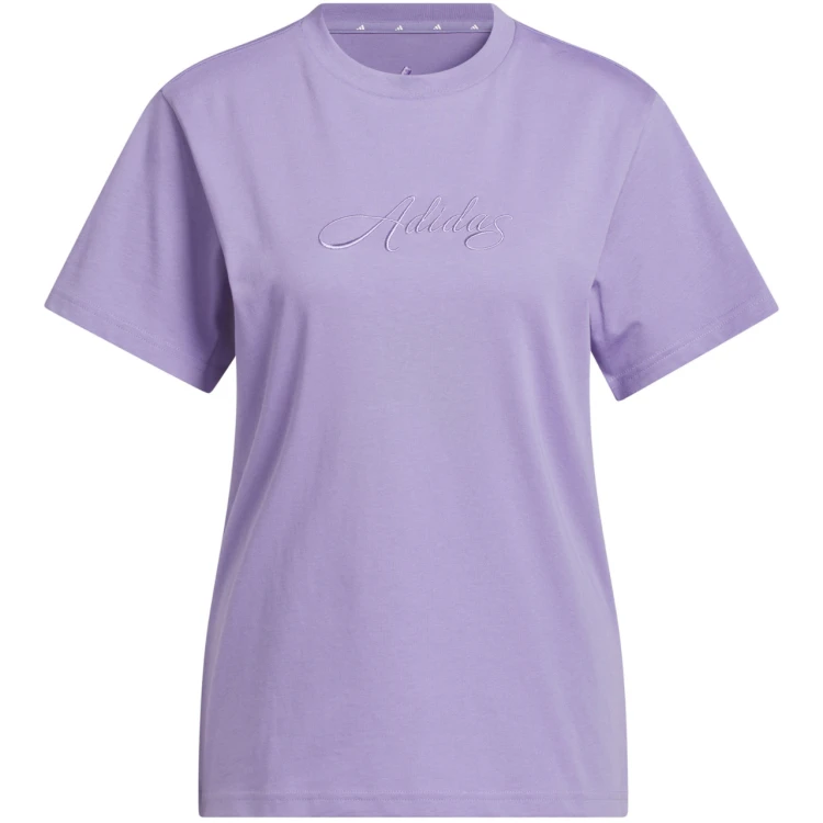 ADIDAS DAMSKA MŁODZIEŻOWA KOSZULKA T-SHIRT BAWEŁNIANY KB2402