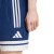 ADIDAS MĘSKIE MŁODZIEŻOWE SPODENKI SZORTY KRÓTKIE POLIESTROWE JD2955