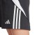 ADIDAS DAMSKIE MŁODZIEŻOWE SPODENKI SZORTY BAWEŁNIANE DRESOWE IP1950