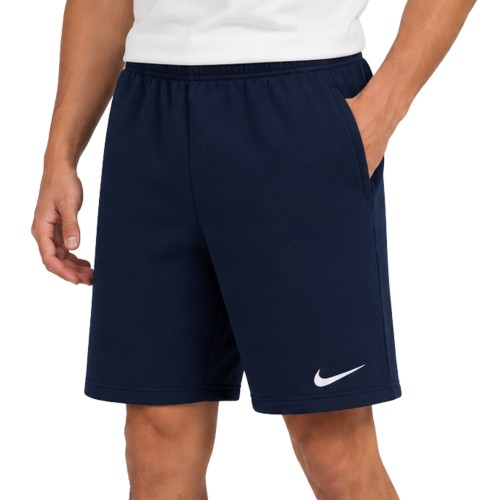 NIKE MĘSKIE MŁODZIEŻOWE SPODENKI SZORTY KRÓTKIE BAWEŁNIANE IB1238-410