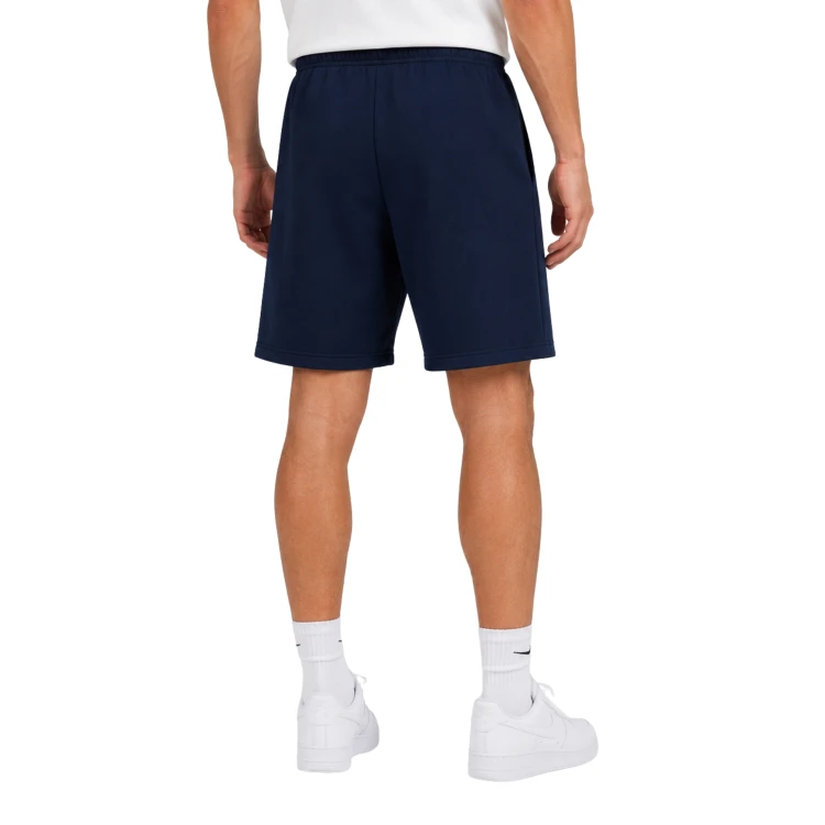 NIKE MĘSKIE MŁODZIEŻOWE SPODENKI SZORTY KRÓTKIE BAWEŁNIANE IB1238-410