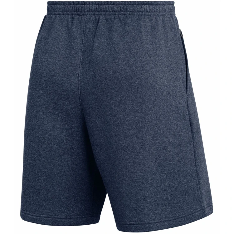 NIKE MĘSKIE MŁODZIEŻOWE SPODENKI SZORTY KRÓTKIE BAWEŁNIANE IB1238-410