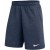 NIKE MĘSKIE MŁODZIEŻOWE SPODENKI SZORTY KRÓTKIE BAWEŁNIANE IB1238-410