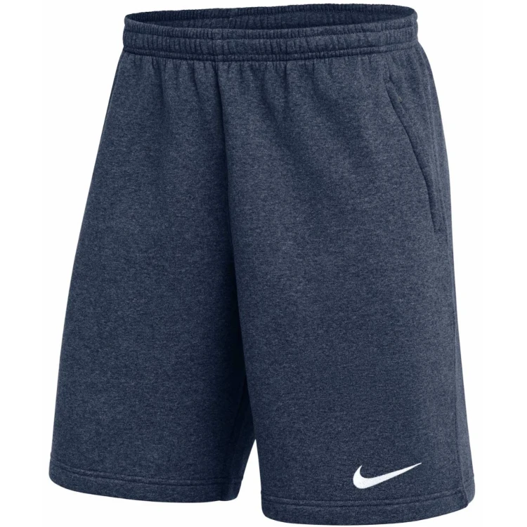 NIKE MĘSKIE MŁODZIEŻOWE SPODENKI SZORTY KRÓTKIE BAWEŁNIANE IB1238-410