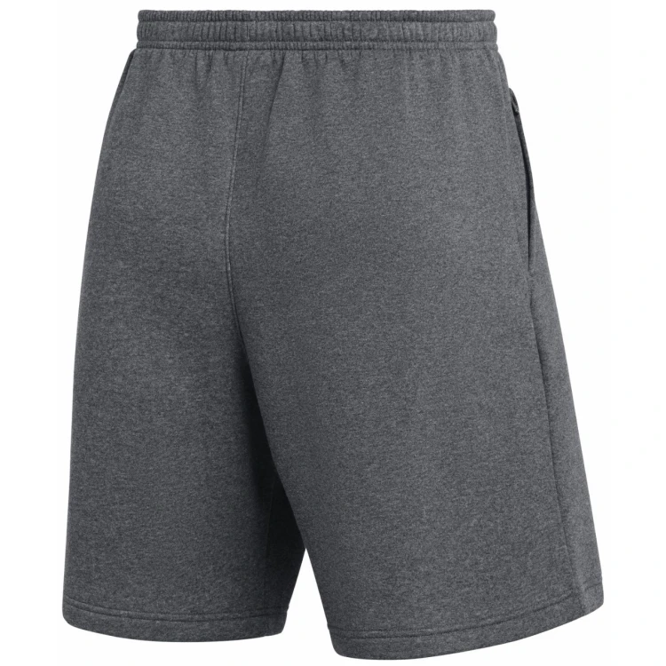 NIKE MĘSKIE MŁODZIEŻOWE SPODENKI SZORTY KRÓTKIE BAWEŁNIANE IB1238-063