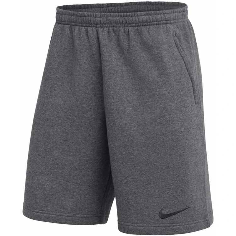 NIKE MĘSKIE MŁODZIEŻOWE SPODENKI SZORTY KRÓTKIE BAWEŁNIANE IB1238-063