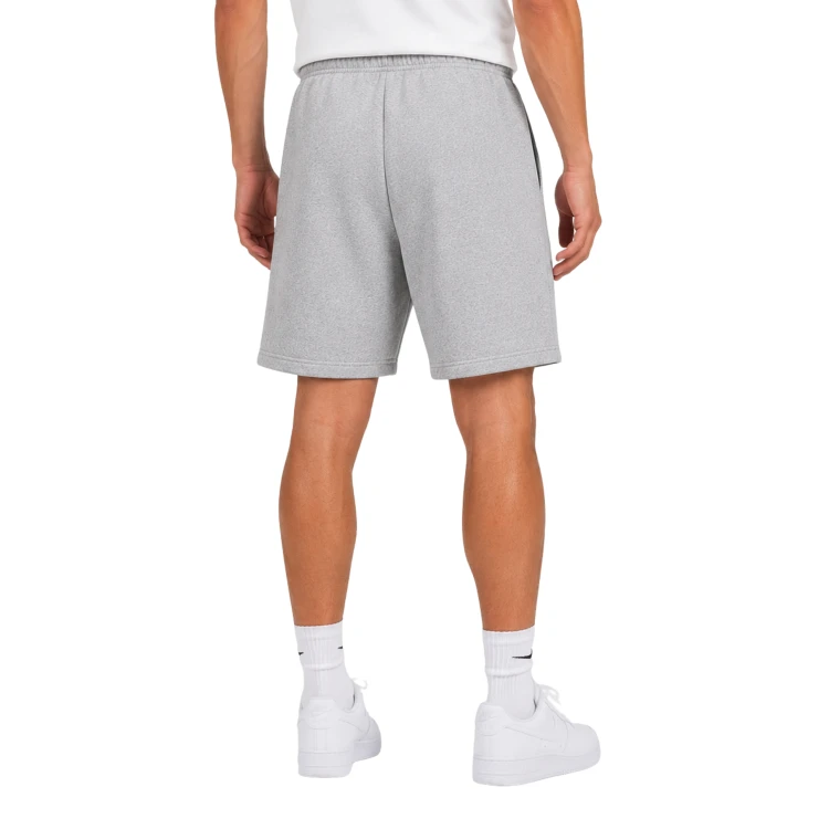 NIKE MĘSKIE MŁODZIEŻOWE SPODENKI SZORTY KRÓTKIE BAWEŁNIANE IB1238-063