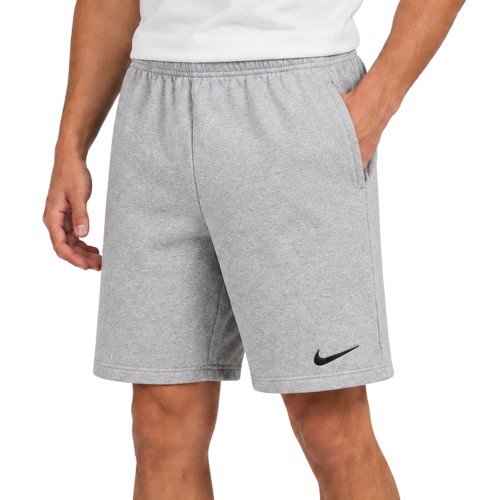 NIKE MĘSKIE MŁODZIEŻOWE SPODENKI SZORTY KRÓTKIE BAWEŁNIANE IB1238-063