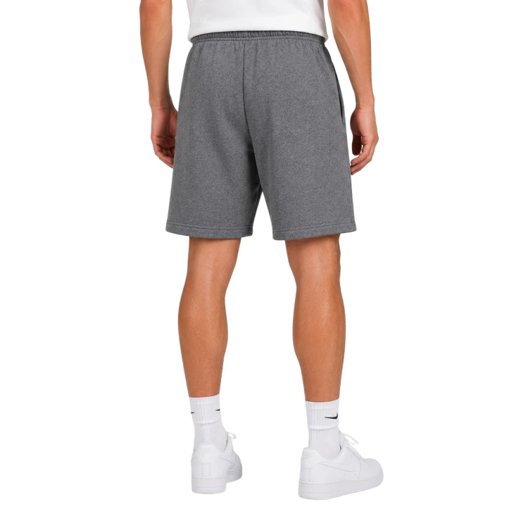 NIKE MĘSKIE MŁODZIEŻOWE SPODENKI SZORTY KRÓTKIE BAWEŁNIANE IB1238-071