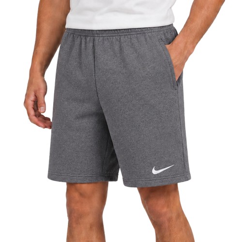 NIKE MĘSKIE MŁODZIEŻOWE SPODENKI SZORTY KRÓTKIE BAWEŁNIANE IB1238-071