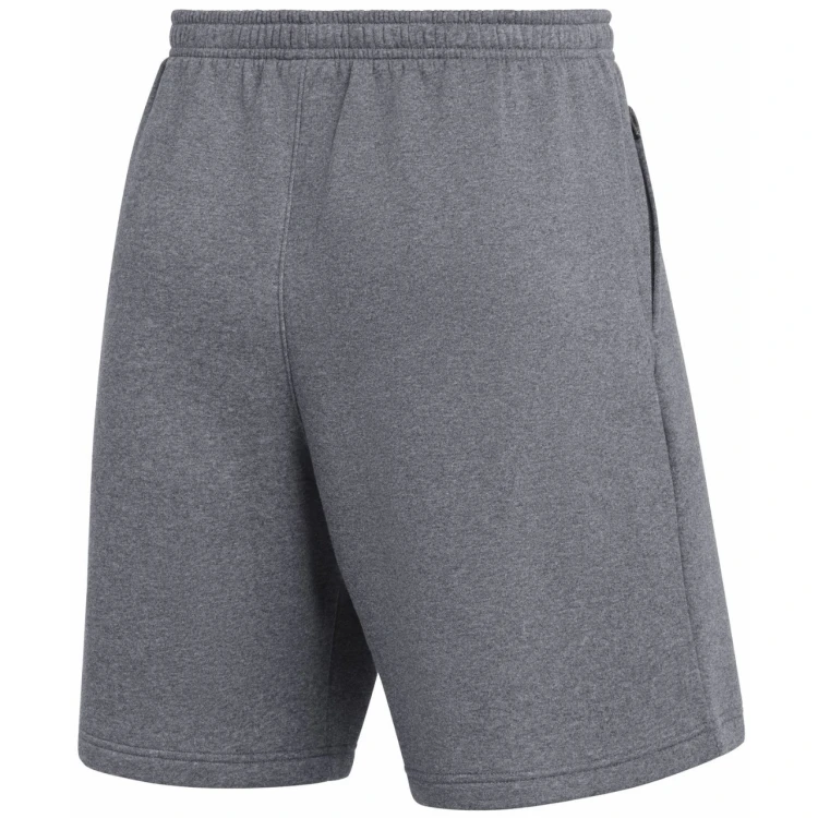 NIKE MĘSKIE MŁODZIEŻOWE SPODENKI SZORTY KRÓTKIE BAWEŁNIANE IB1238-071