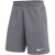 NIKE MĘSKIE MŁODZIEŻOWE SPODENKI SZORTY KRÓTKIE BAWEŁNIANE IB1238-071